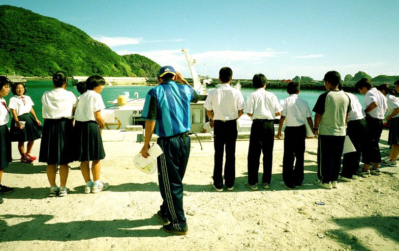 SF-No.173 Natsuki Harada 原田夏希-图17