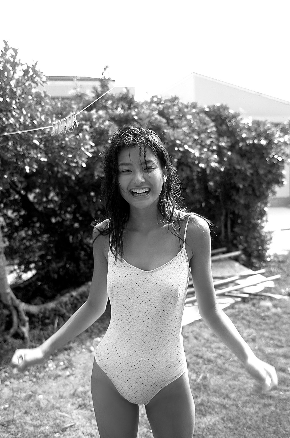 SF-No.173 Natsuki Harada 原田夏希-图18