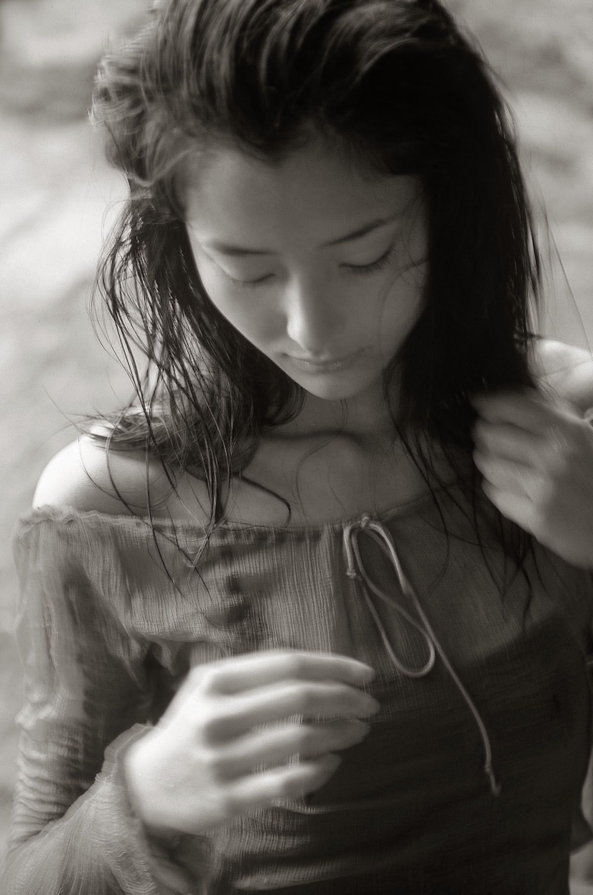 SF-No.173 Natsuki Harada 原田夏希-图1