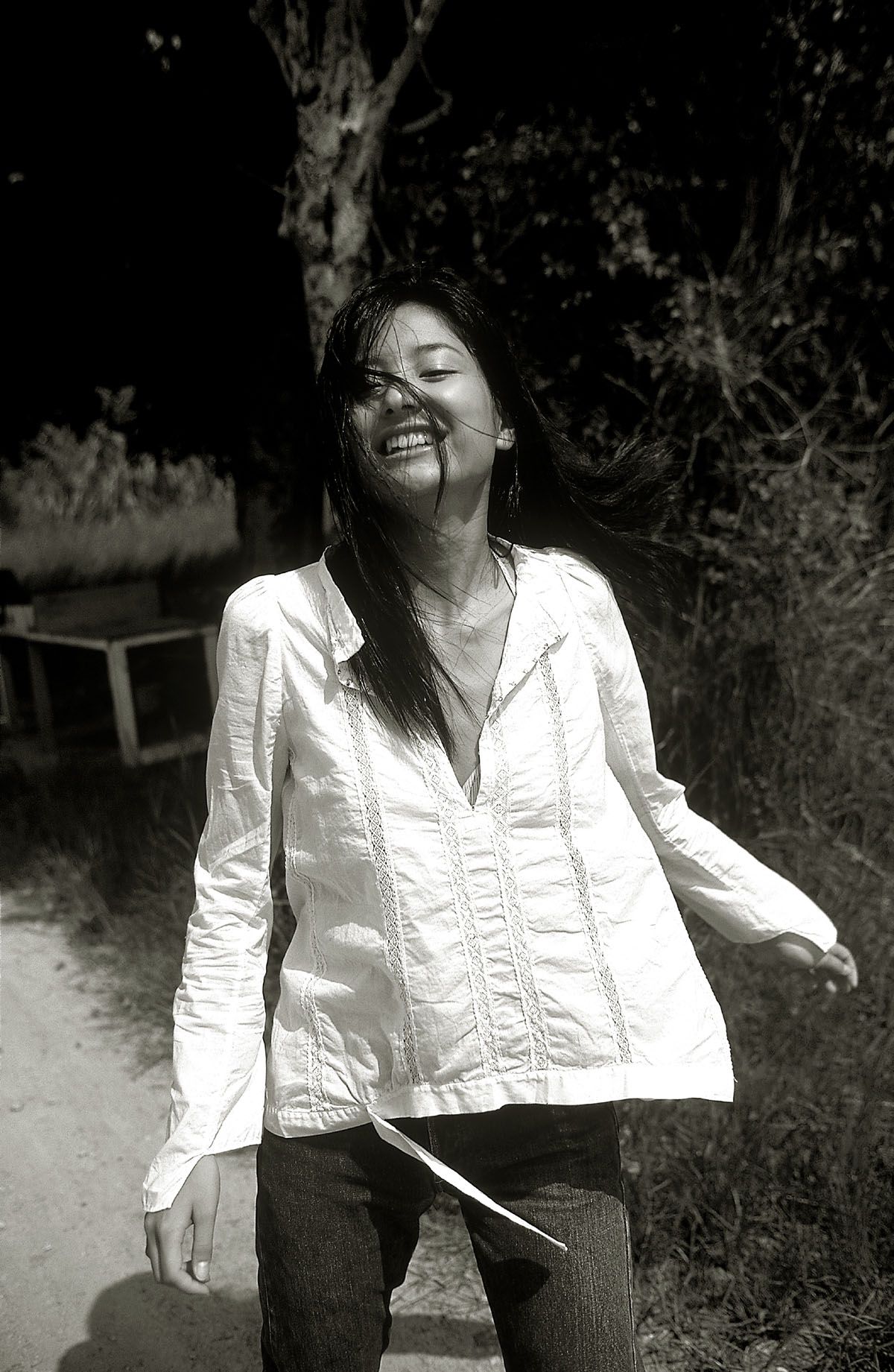 SF-No.173 Natsuki Harada 原田夏希-图21