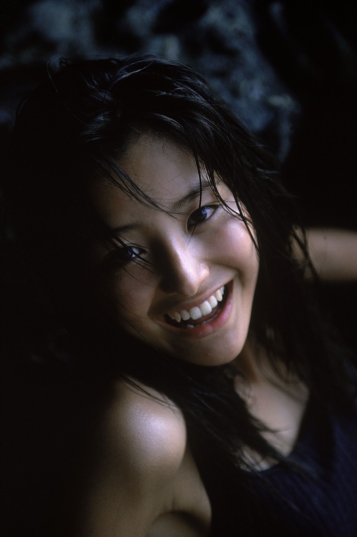 SF-No.173 Natsuki Harada 原田夏希-图24