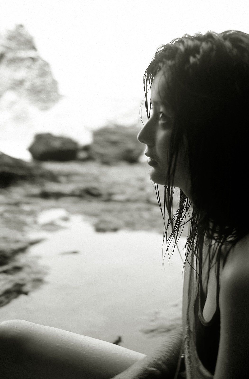 SF-No.173 Natsuki Harada 原田夏希-图26