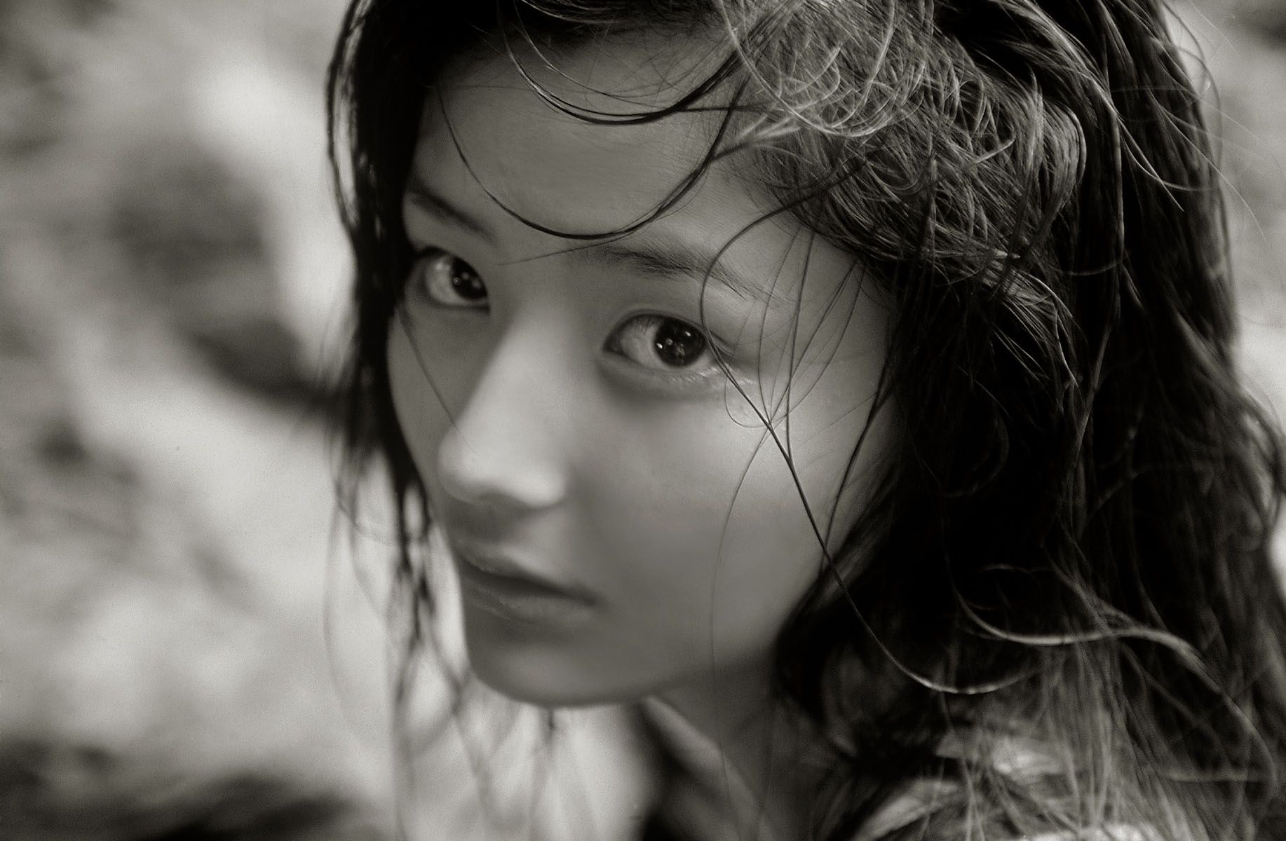 SF-No.173 Natsuki Harada 原田夏希-图2