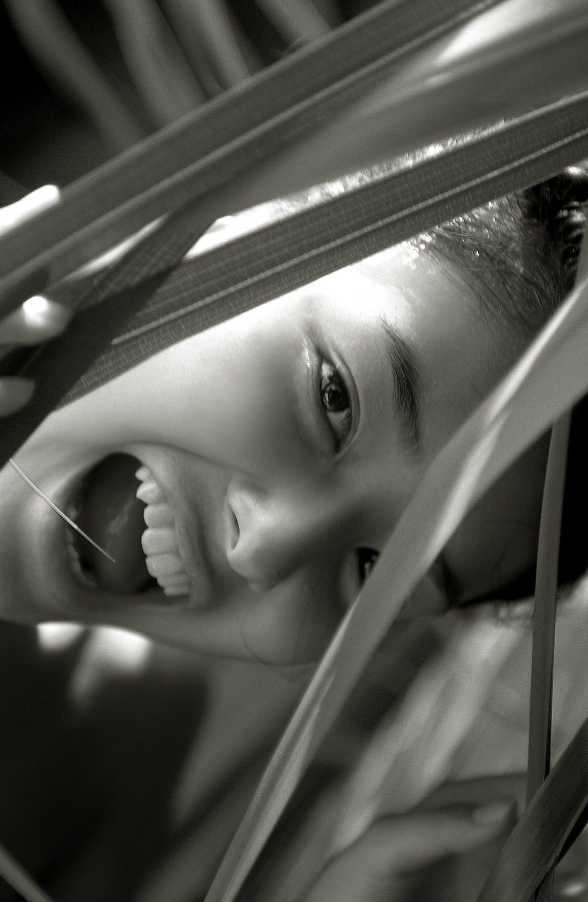 SF-No.173 Natsuki Harada 原田夏希-图30