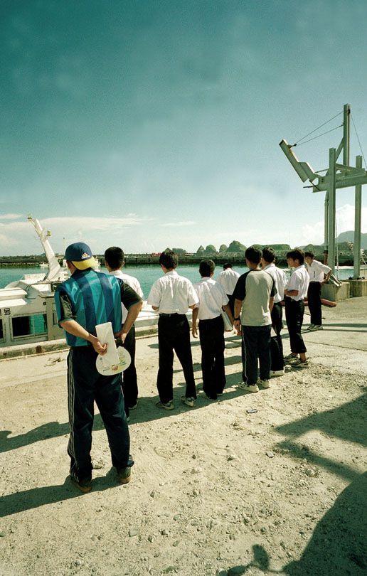 SF-No.173 Natsuki Harada 原田夏希-图35