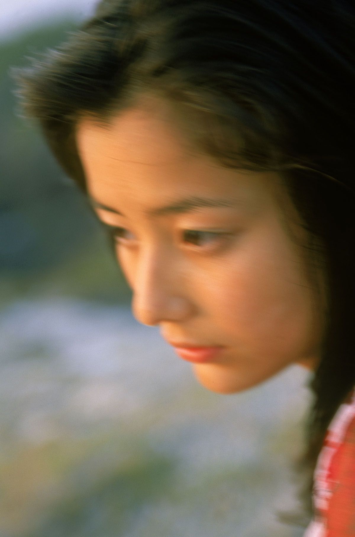 SF-No.173 Natsuki Harada 原田夏希-图37