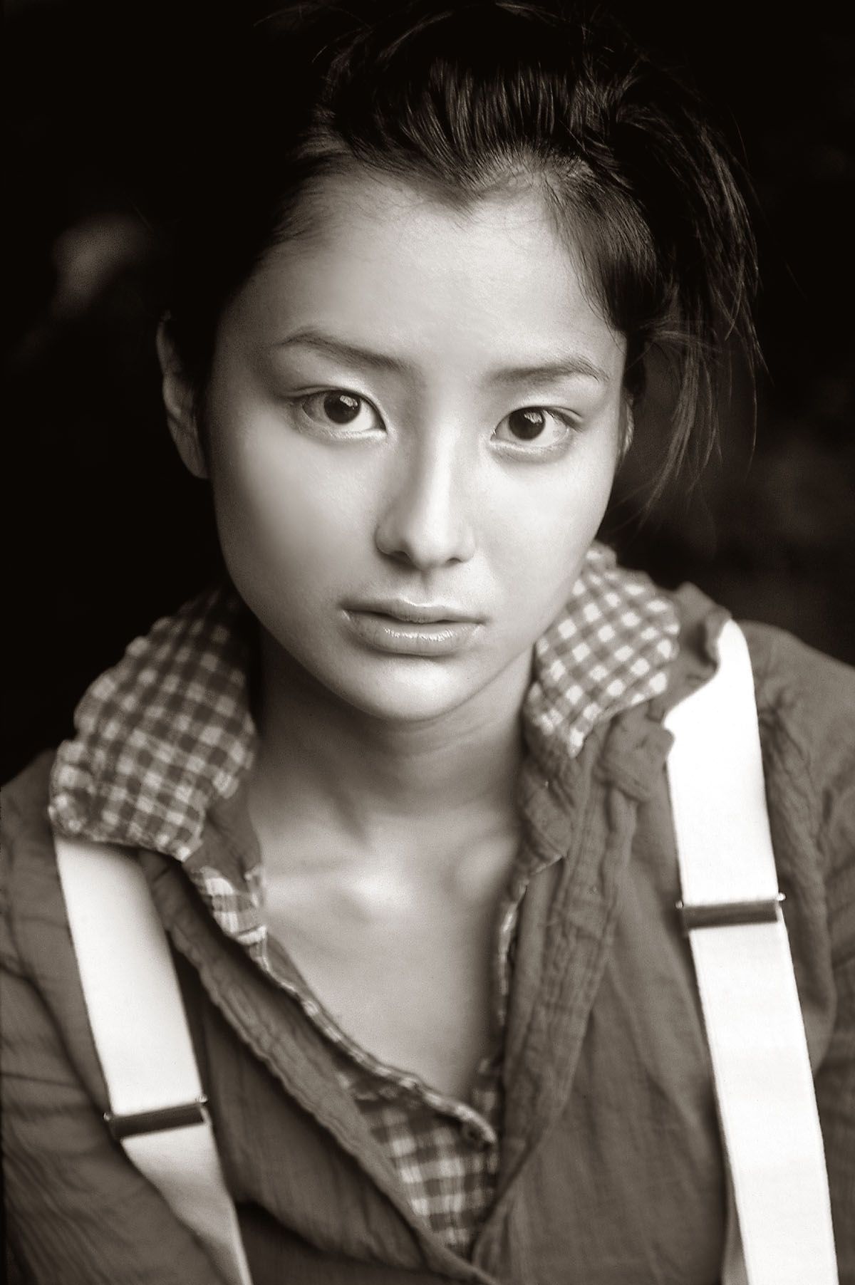 SF-No.173 Natsuki Harada 原田夏希-图39