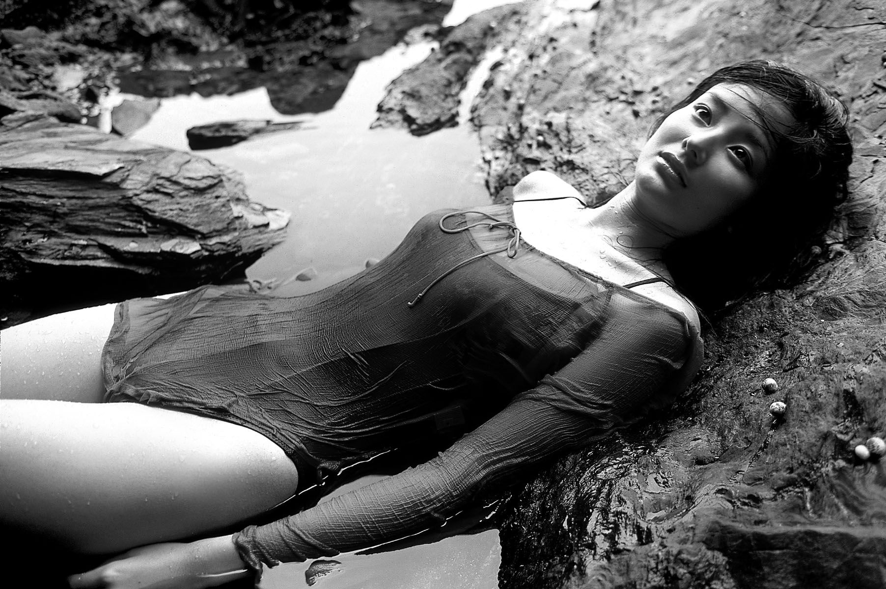 SF-No.173 Natsuki Harada 原田夏希-图43