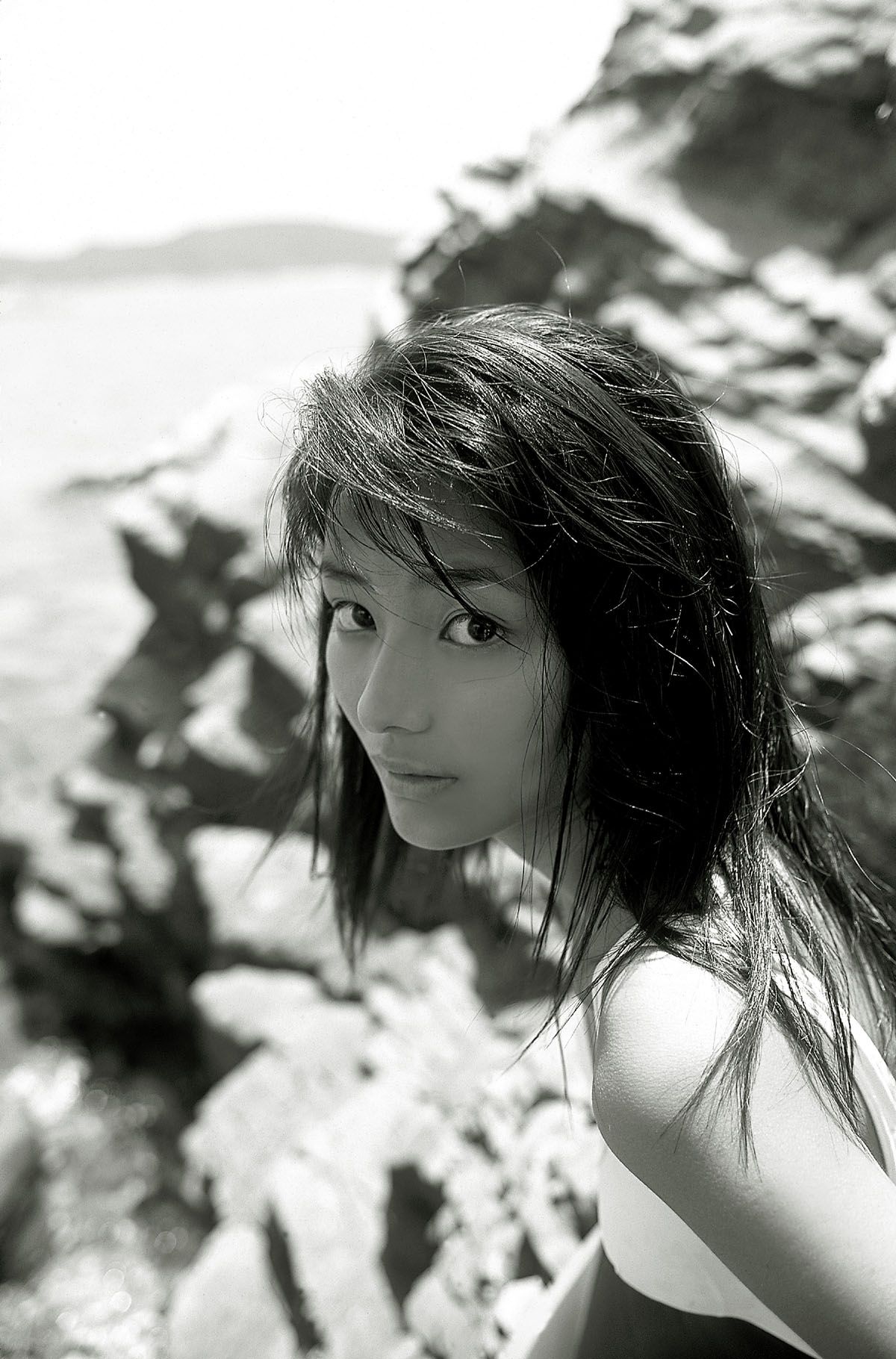 SF-No.173 Natsuki Harada 原田夏希-图44