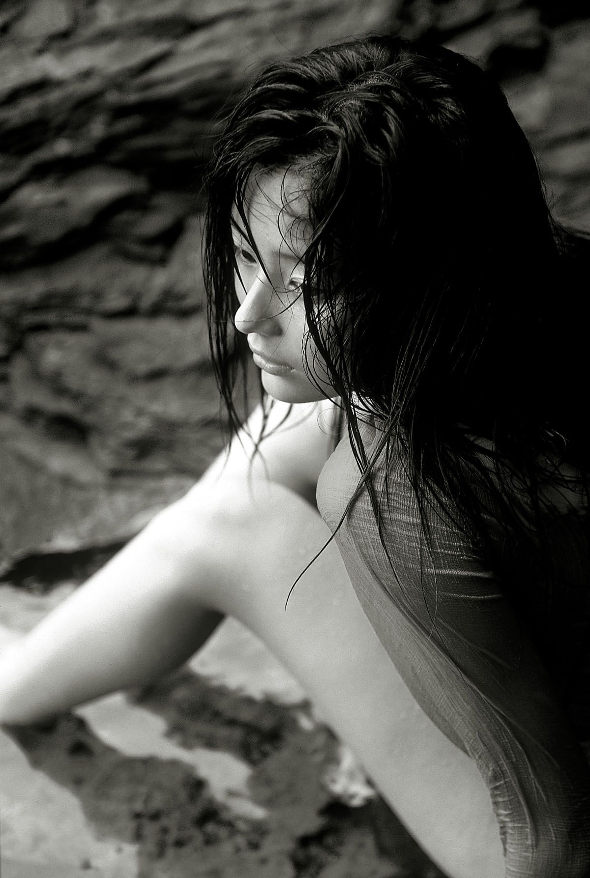 SF-No.173 Natsuki Harada 原田夏希-图4