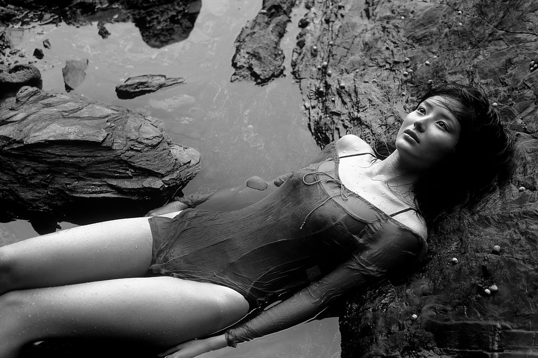 SF-No.173 Natsuki Harada 原田夏希-图51