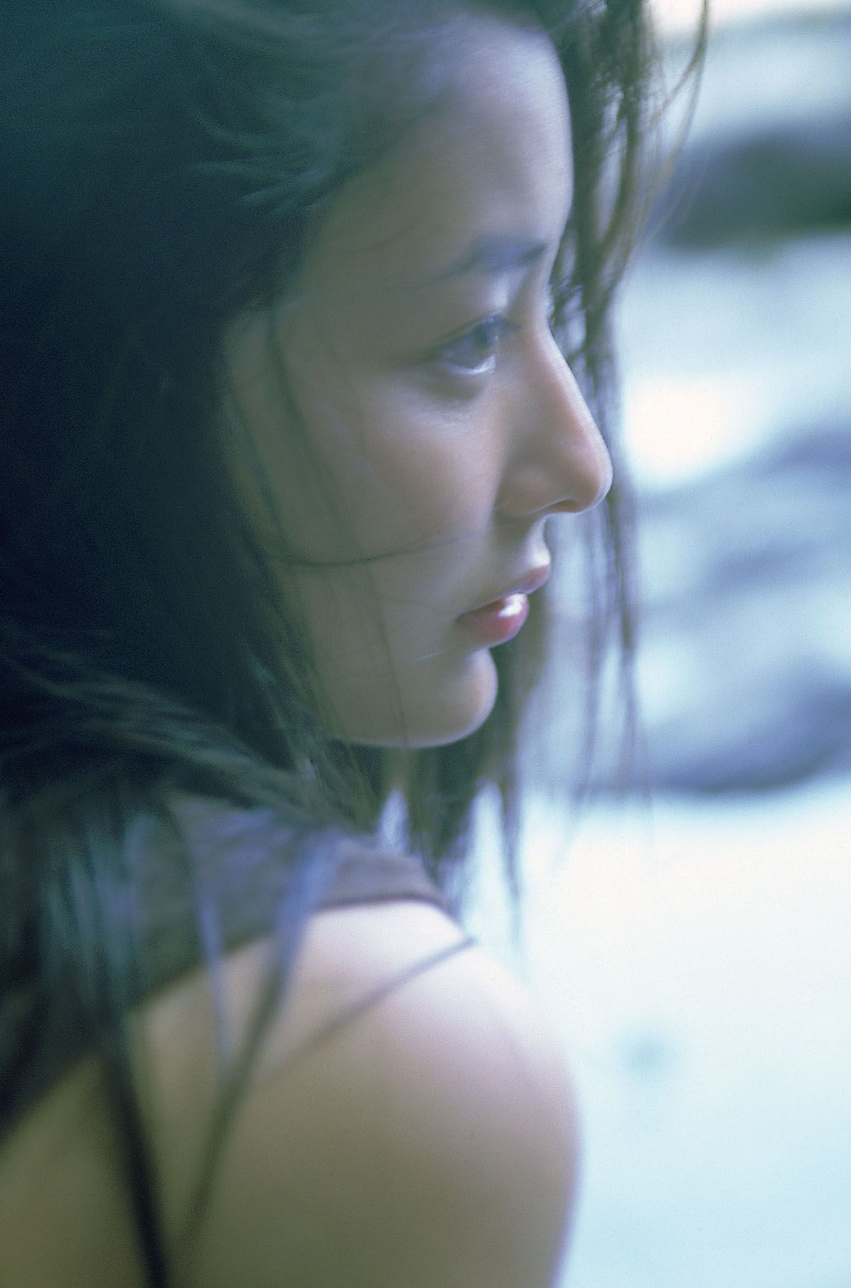 SF-No.173 Natsuki Harada 原田夏希-图54