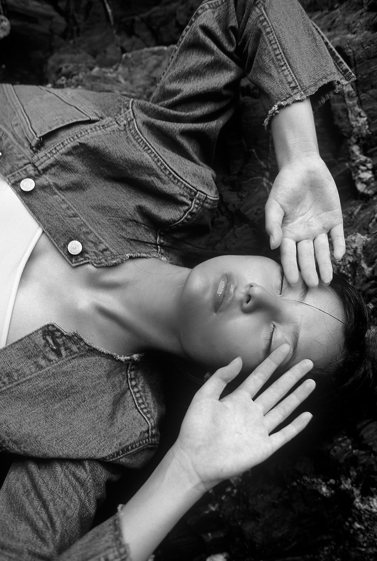 SF-No.173 Natsuki Harada 原田夏希-图7