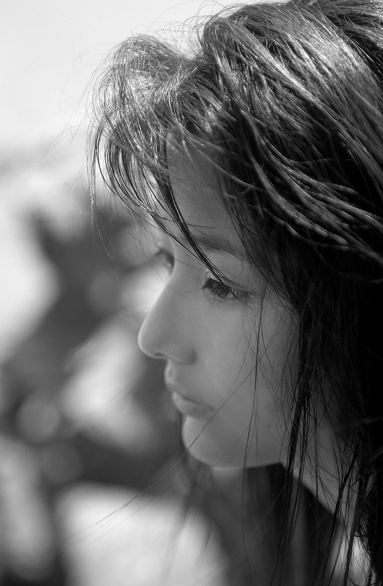 SF-No.173 Natsuki Harada 原田夏希-图8