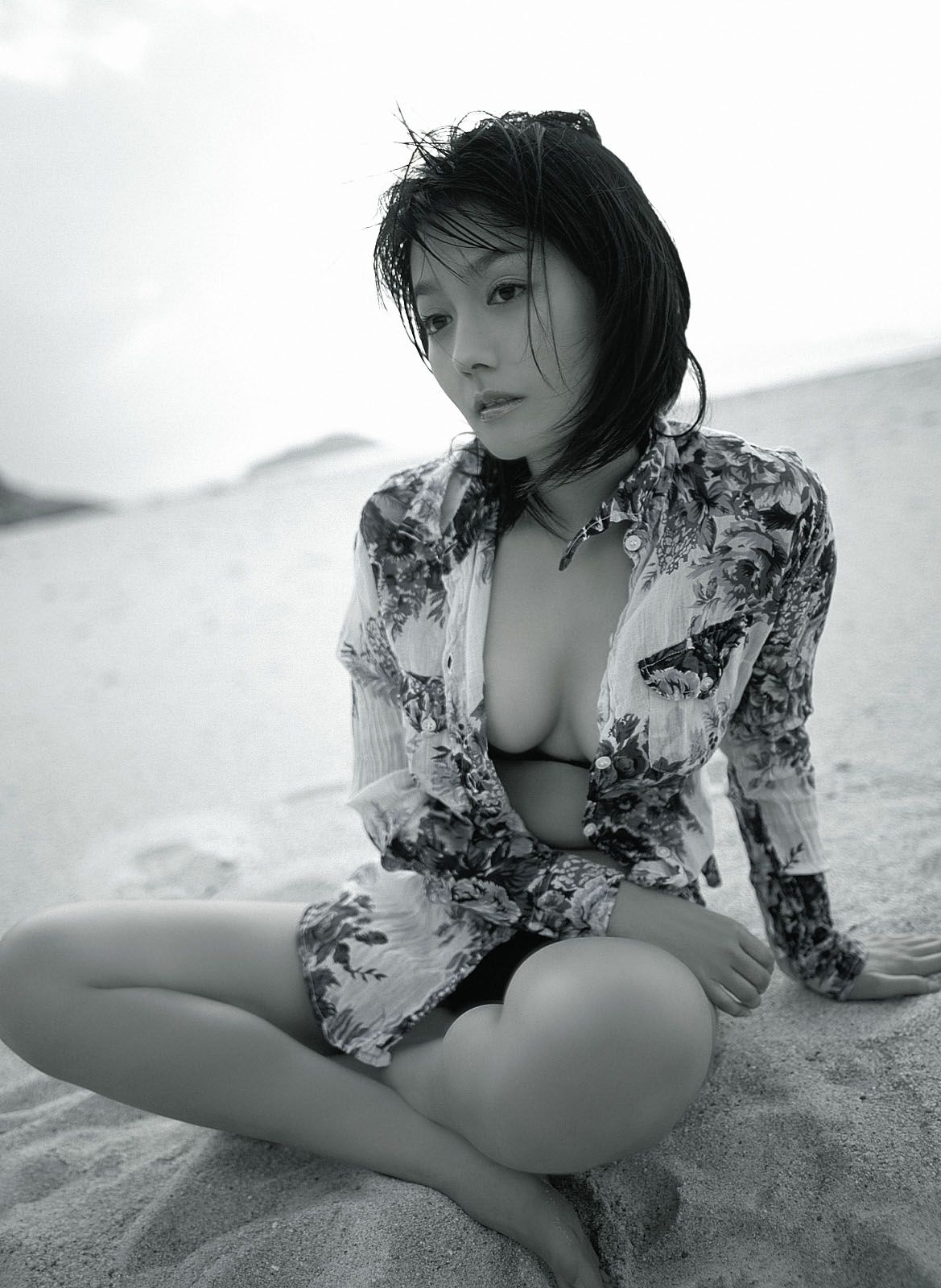 SF-No.174 Eri Kitagawa 北川えり/北川英里-图15