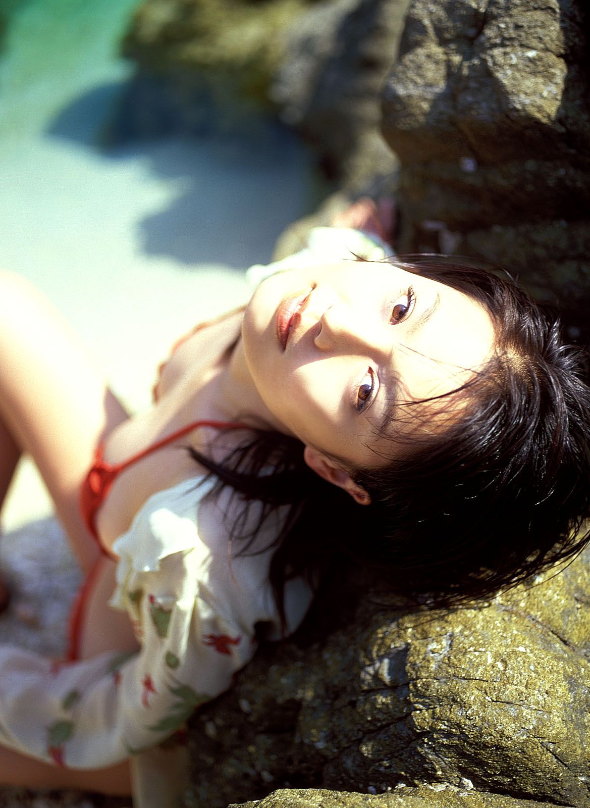 SF-No.174 Eri Kitagawa 北川えり/北川英里-图18