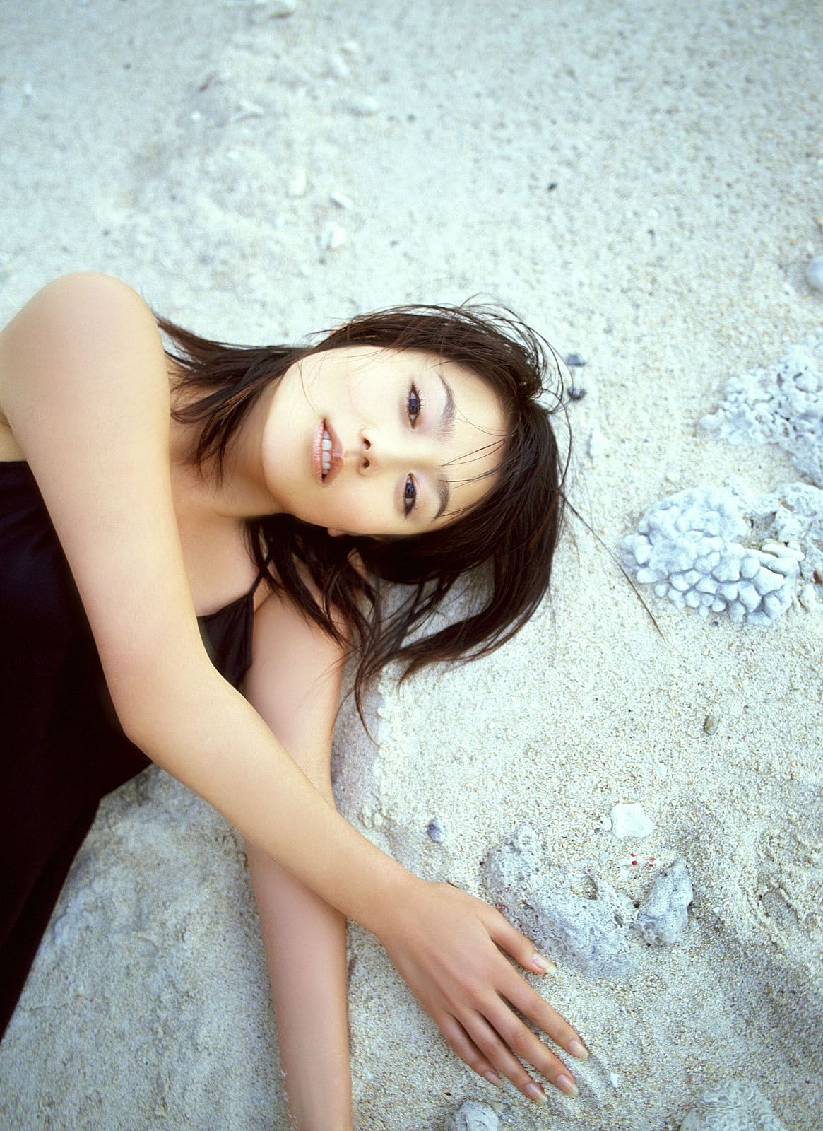 SF-No.174 Eri Kitagawa 北川えり/北川英里-图22