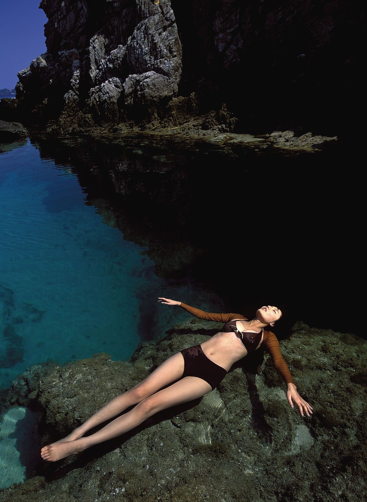 SF-No.174 Eri Kitagawa 北川えり/北川英里-图31