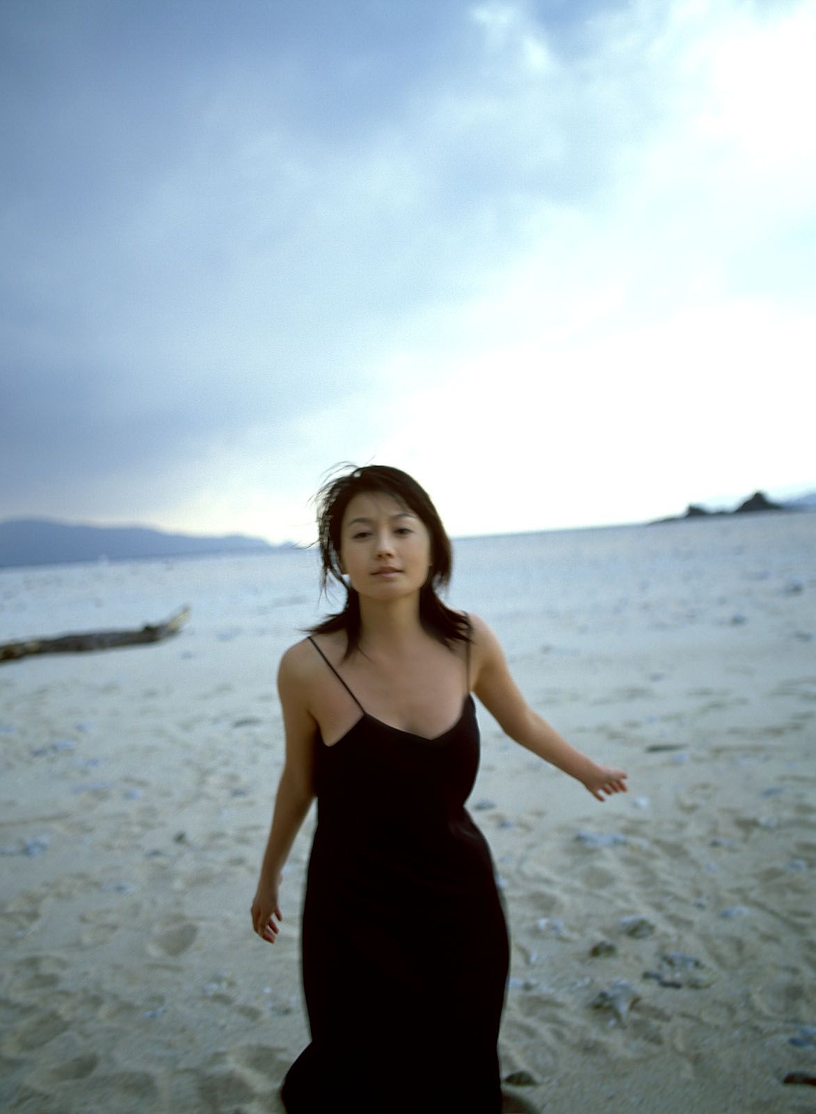 SF-No.174 Eri Kitagawa 北川えり/北川英里-图33