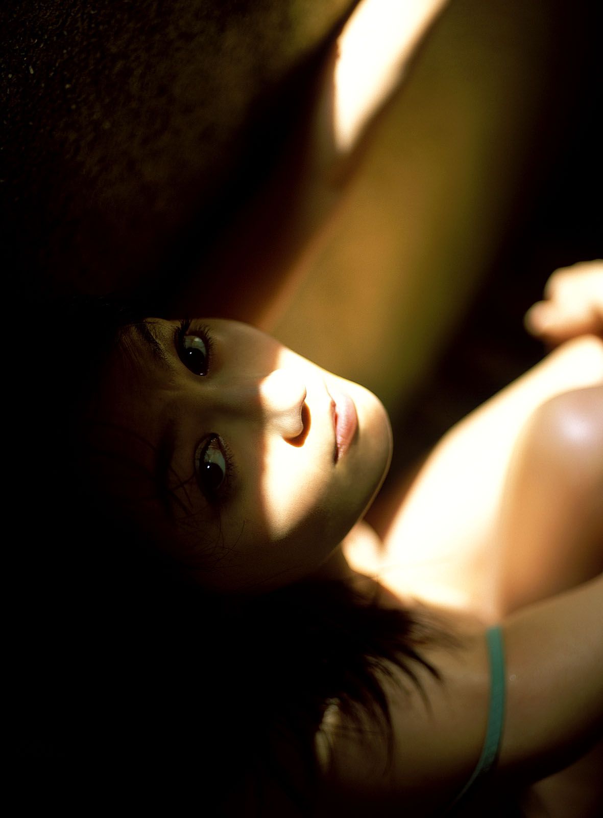 SF-No.174 Eri Kitagawa 北川えり/北川英里-图39