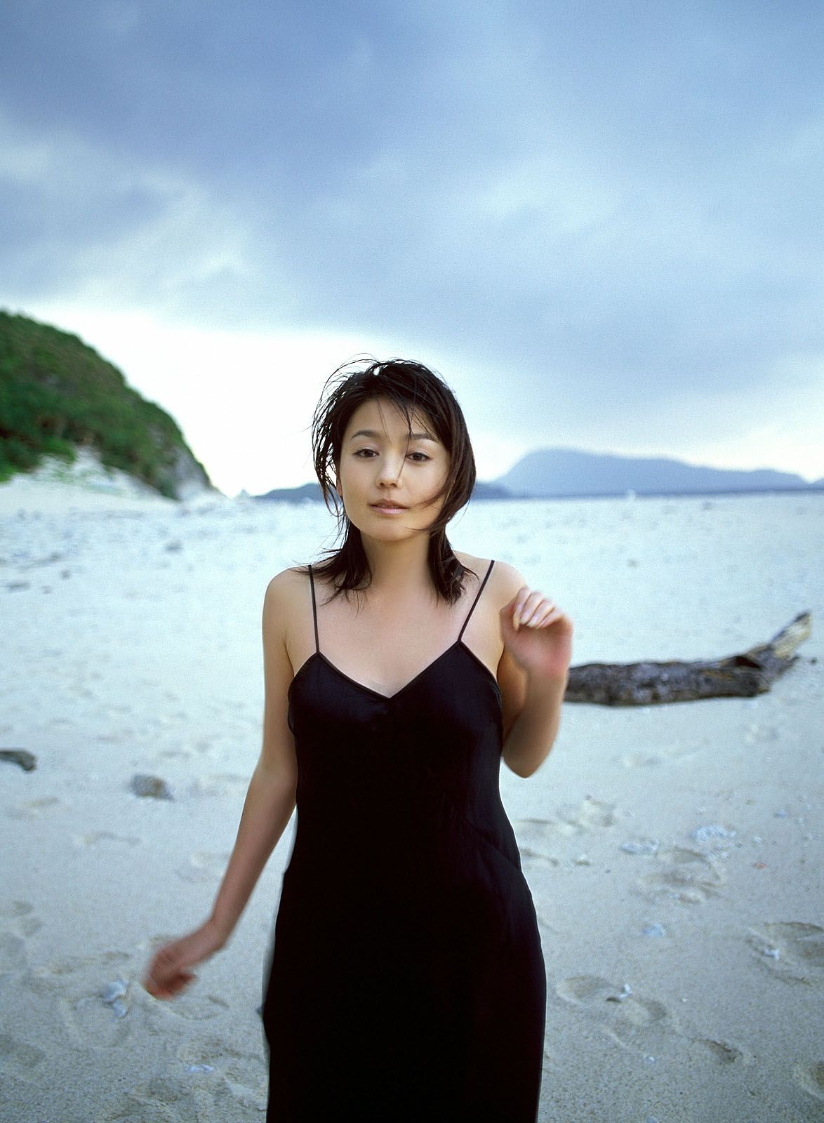 SF-No.174 Eri Kitagawa 北川えり/北川英里-图48