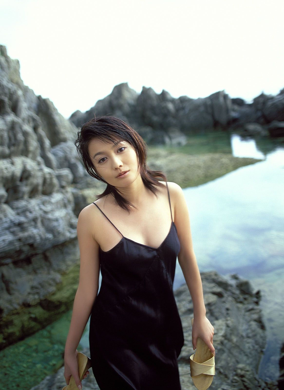 SF-No.174 Eri Kitagawa 北川えり/北川英里-图50