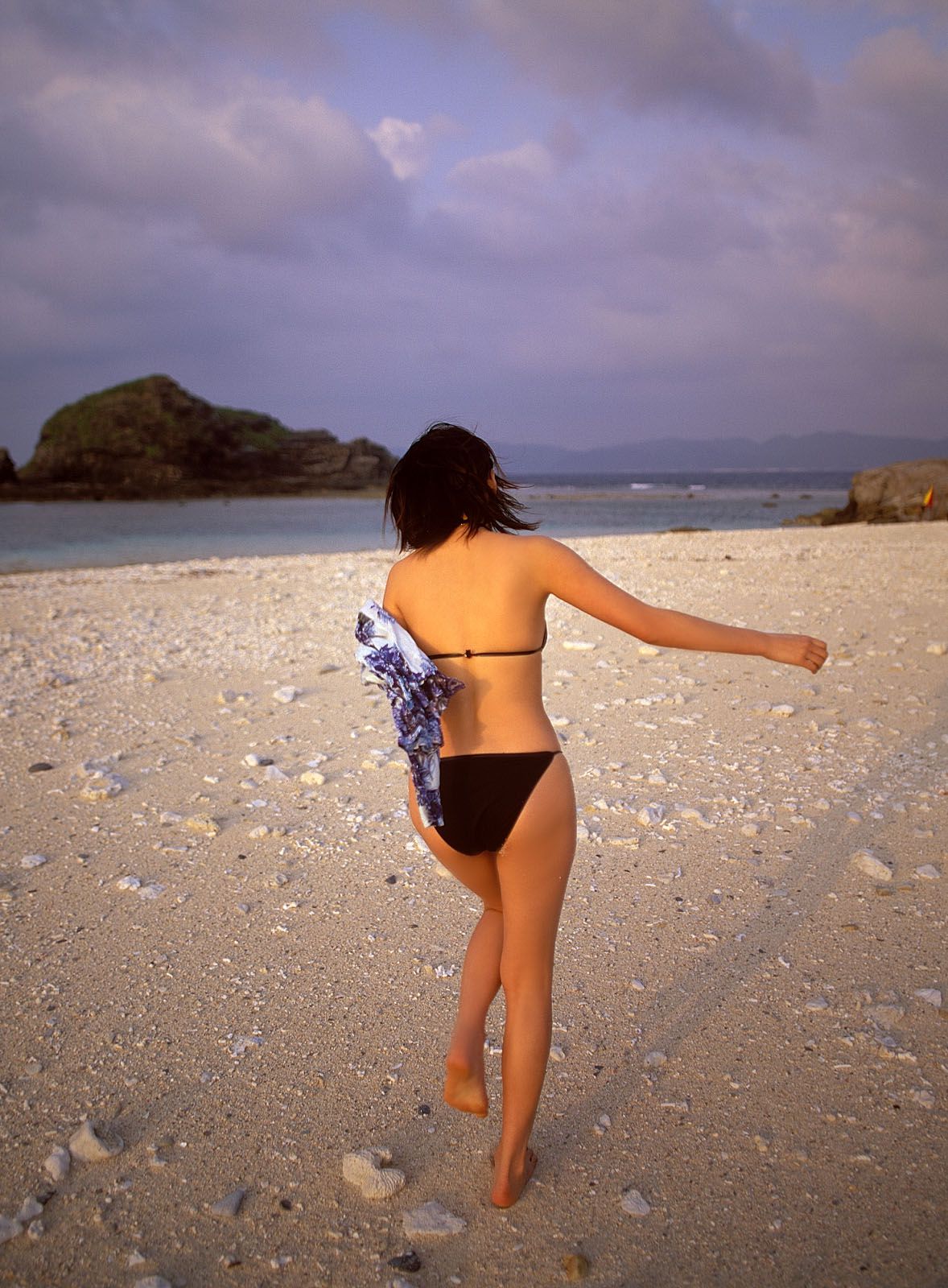 SF-No.174 Eri Kitagawa 北川えり/北川英里-图53