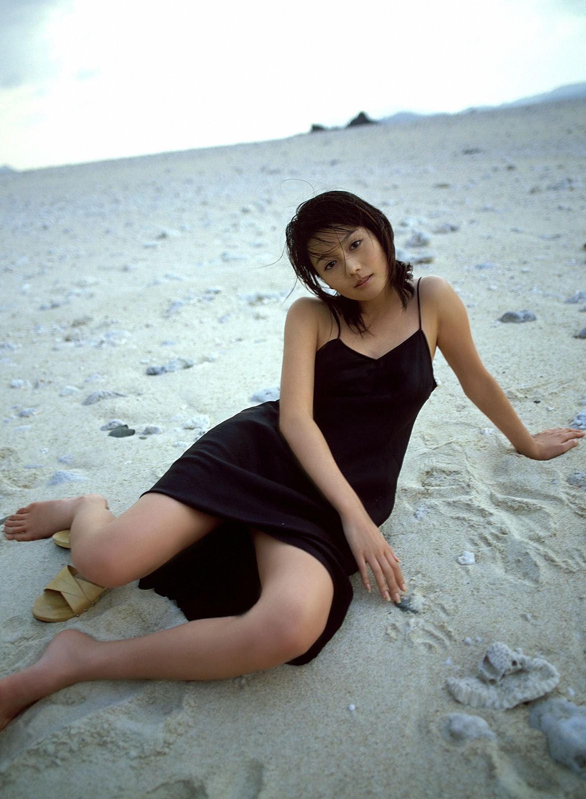 SF-No.174 Eri Kitagawa 北川えり/北川英里-图55