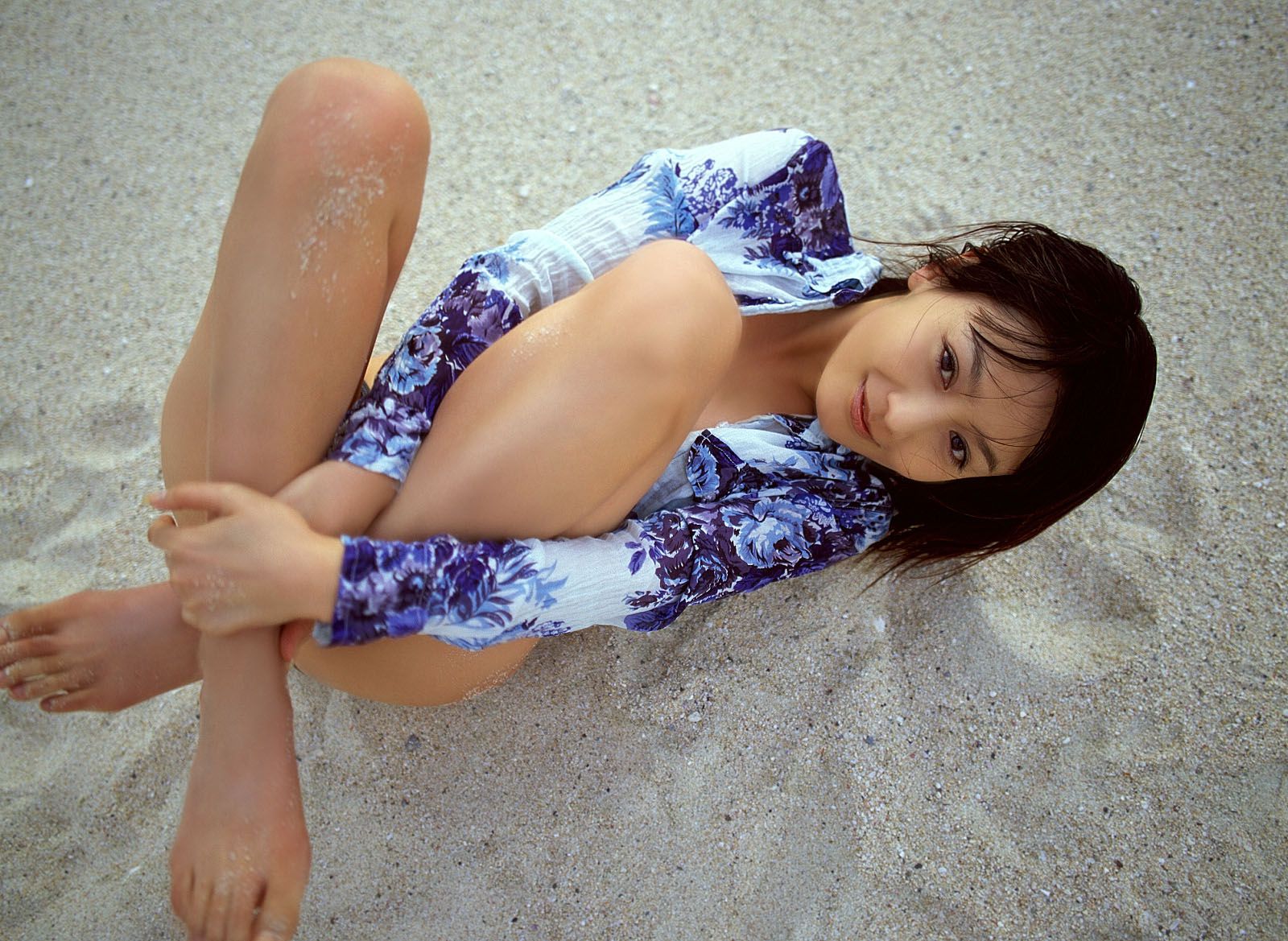 SF-No.174 Eri Kitagawa 北川えり/北川英里-图59