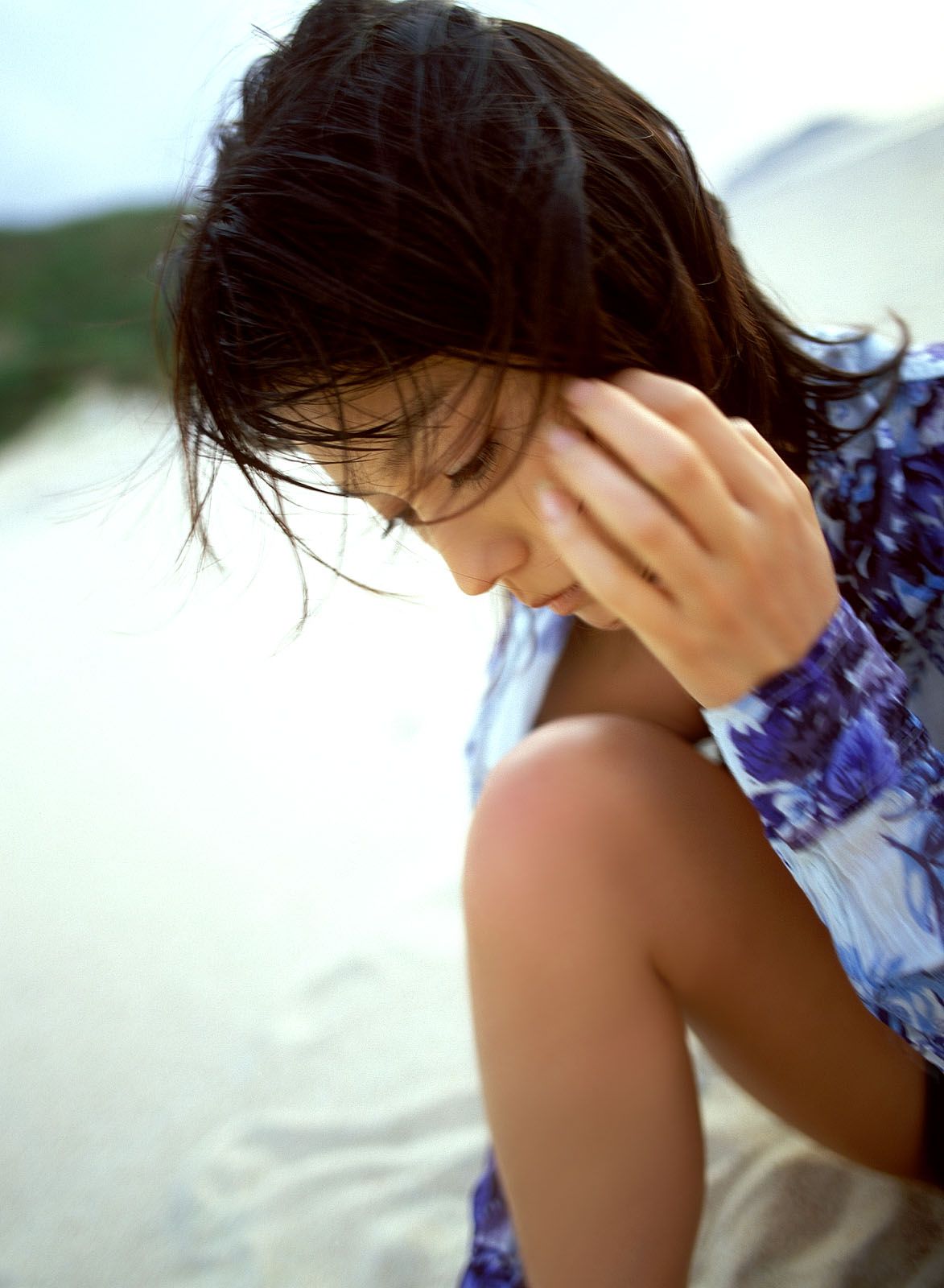 SF-No.174 Eri Kitagawa 北川えり/北川英里-图60