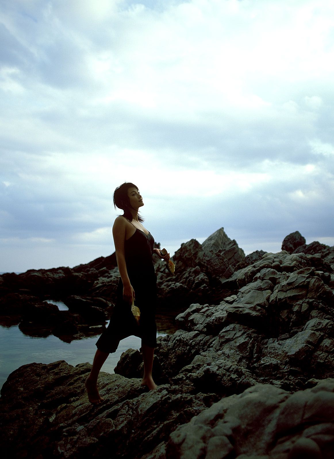 SF-No.174 Eri Kitagawa 北川えり/北川英里-图65