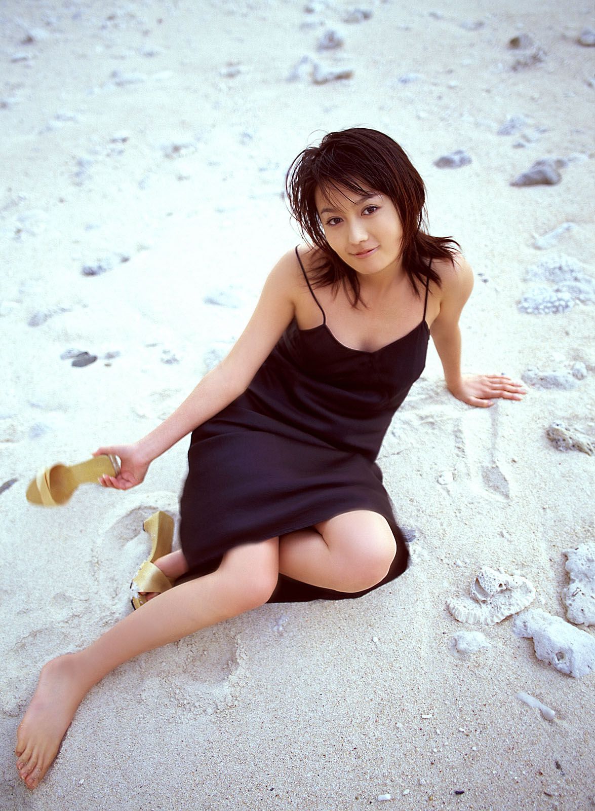 SF-No.174 Eri Kitagawa 北川えり/北川英里-图66