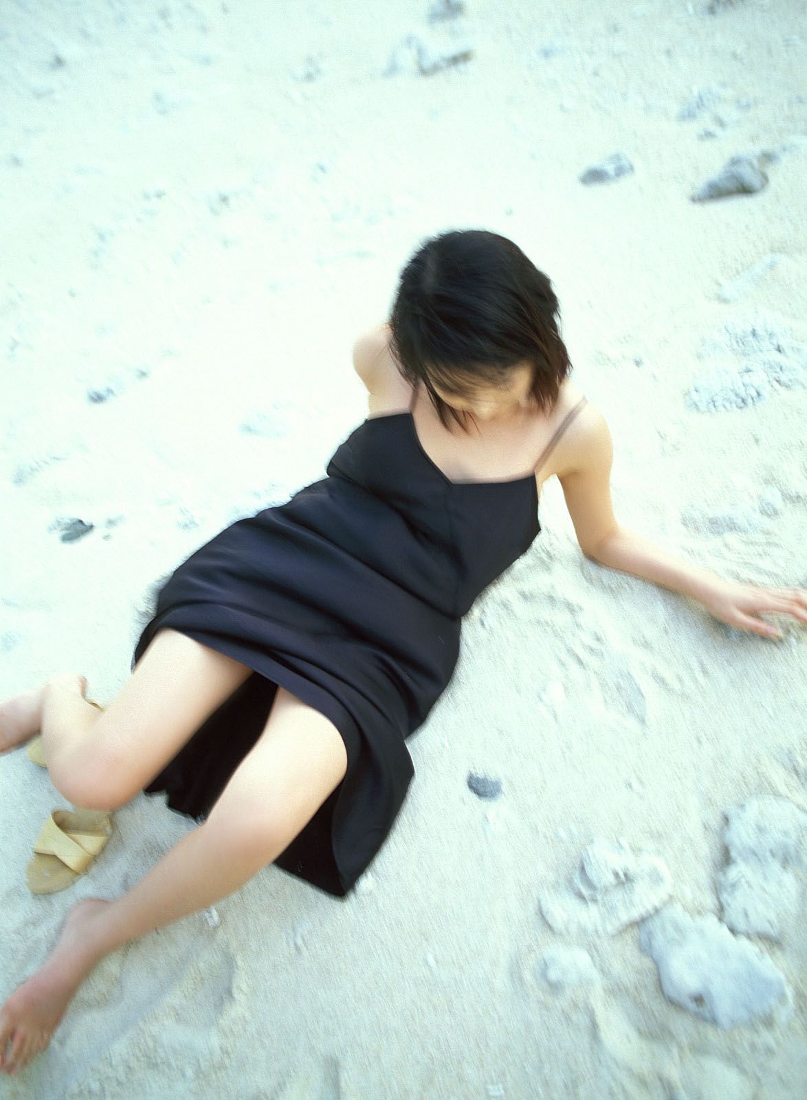 SF-No.174 Eri Kitagawa 北川えり/北川英里-图67