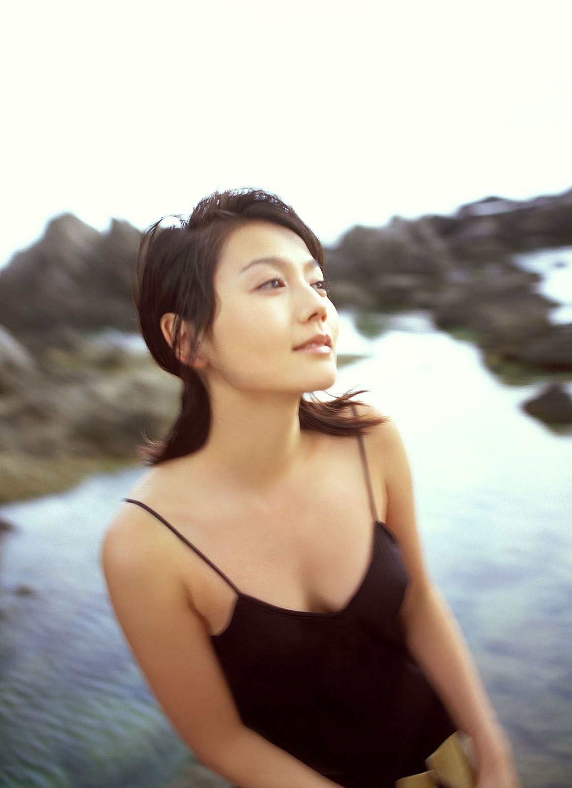 SF-No.174 Eri Kitagawa 北川えり/北川英里-图68