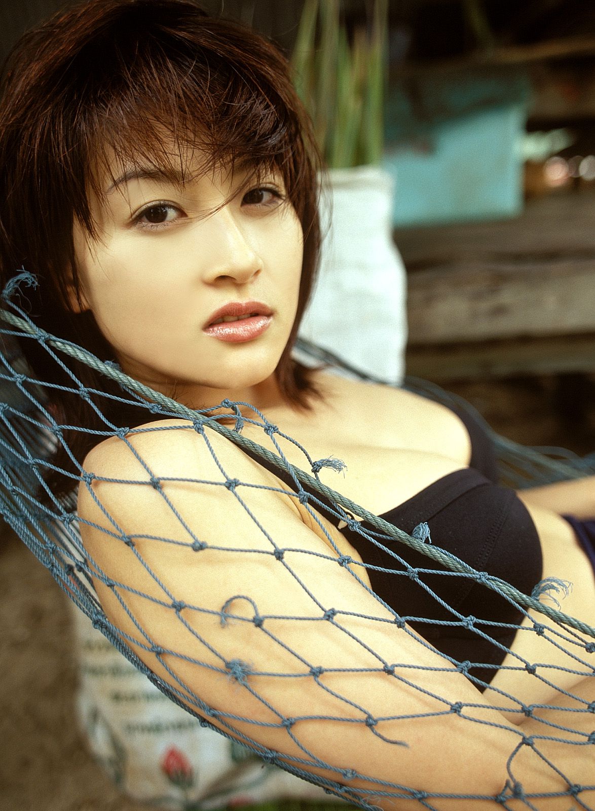 SF-No.175 Mao Shiina しいなまお/椎名真央-图20