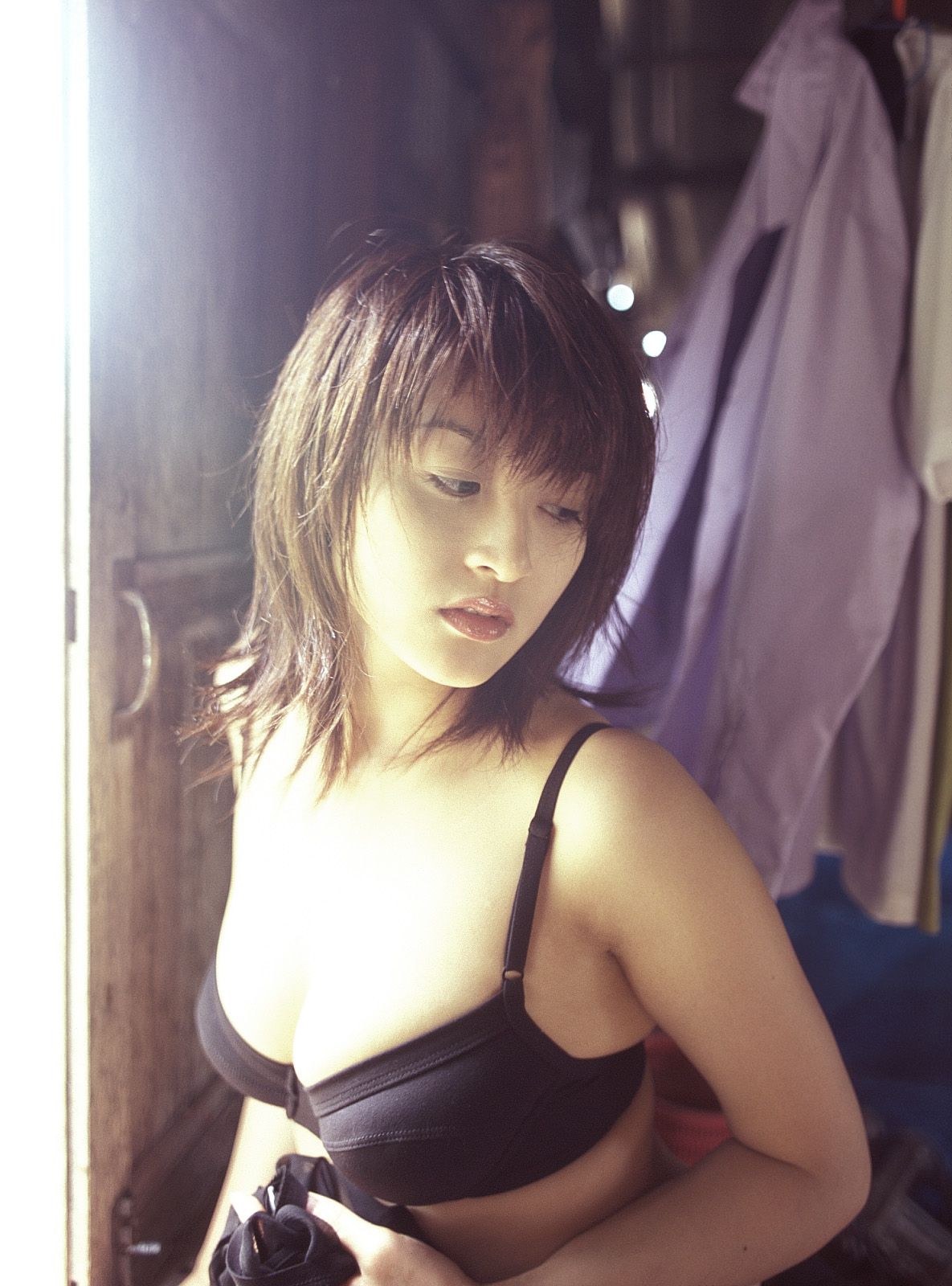 SF-No.175 Mao Shiina しいなまお/椎名真央-图27