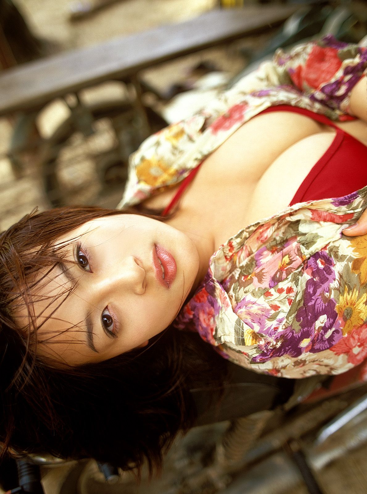 SF-No.175 Mao Shiina しいなまお/椎名真央-图28