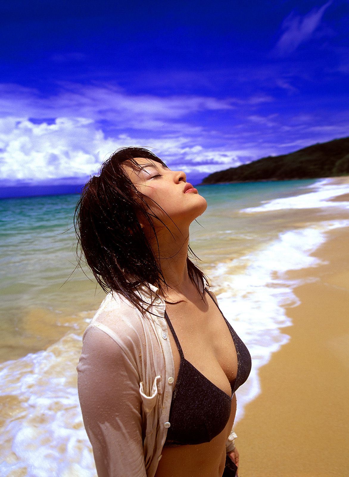 SF-No.175 Mao Shiina しいなまお/椎名真央-图42