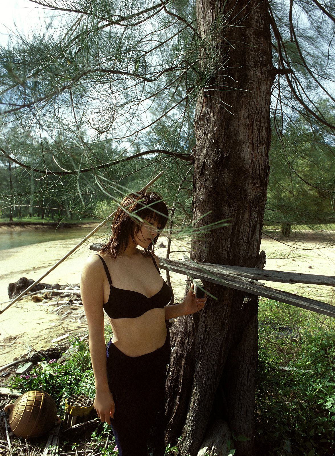 SF-No.175 Mao Shiina しいなまお/椎名真央-图4