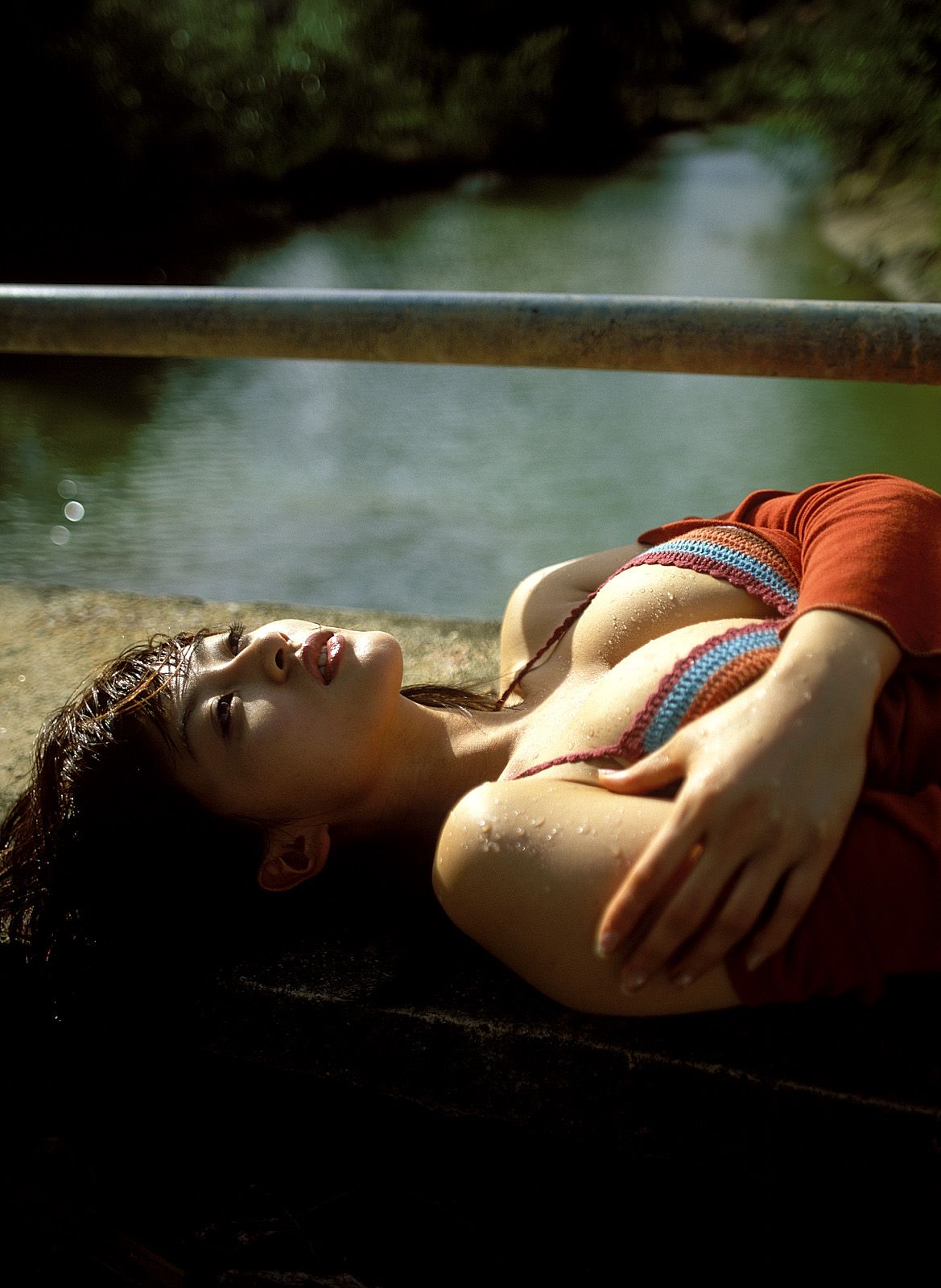 SF-No.175 Mao Shiina しいなまお/椎名真央-图8