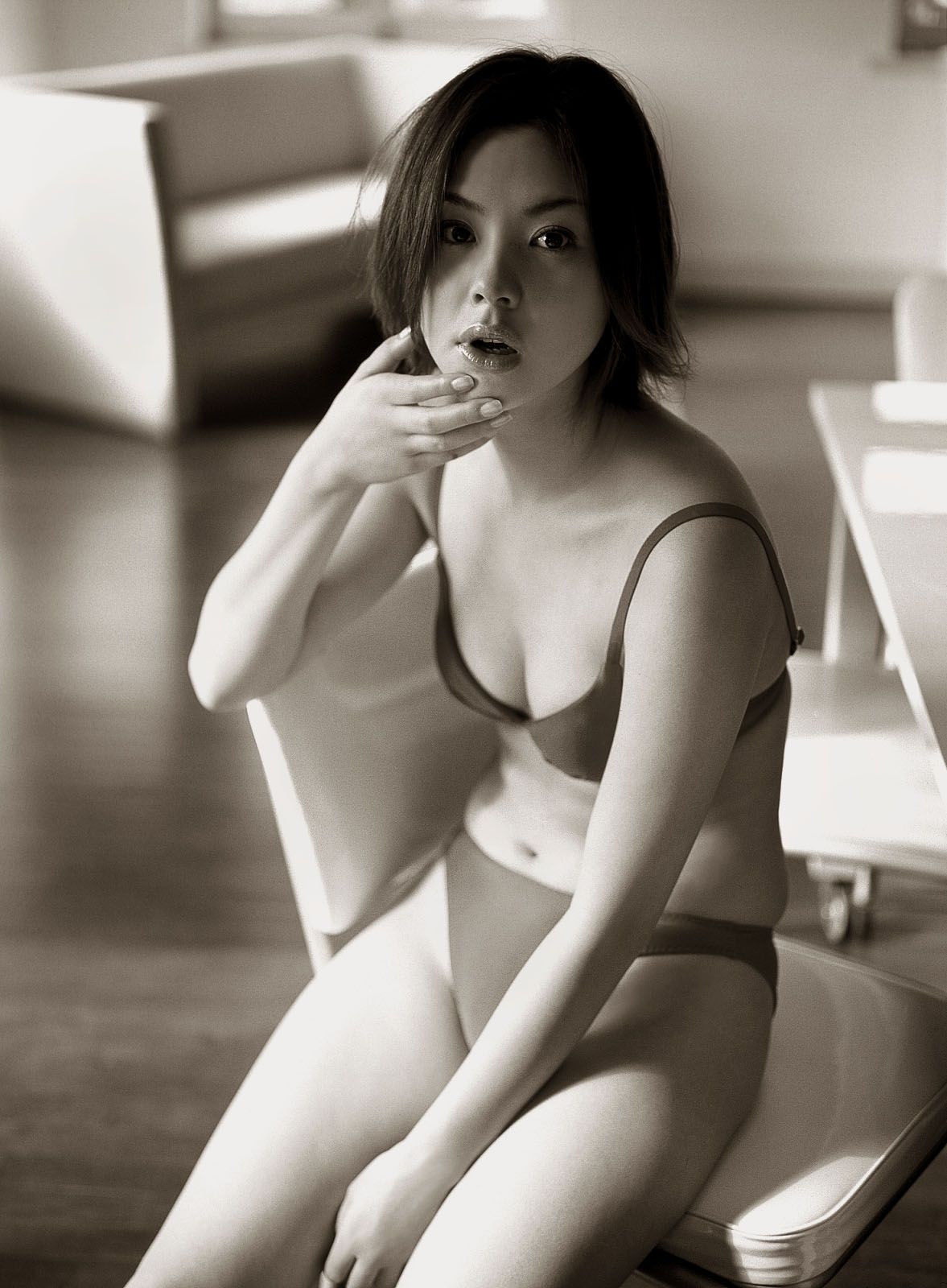 SF-No.176 Reina Asami 浅見れいな/浅见丽奈-图10