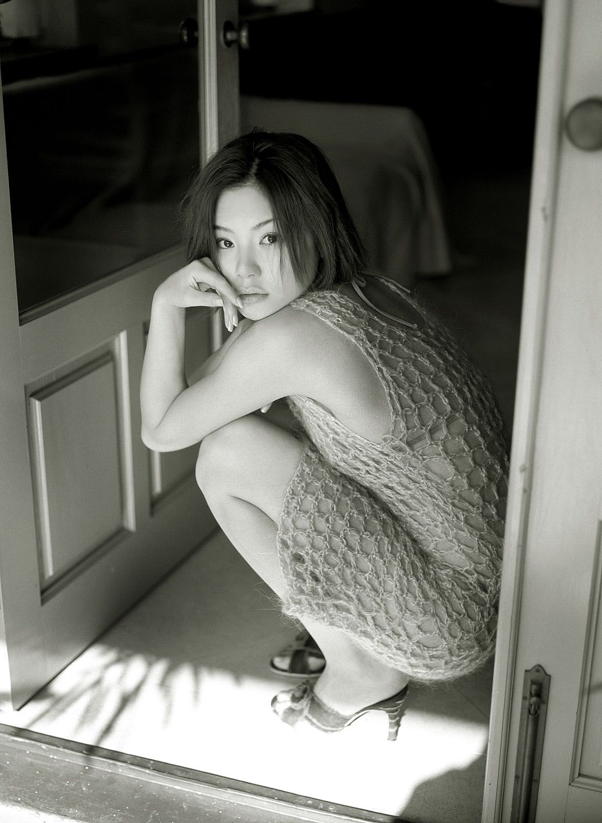 SF-No.176 Reina Asami 浅見れいな/浅见丽奈-图14