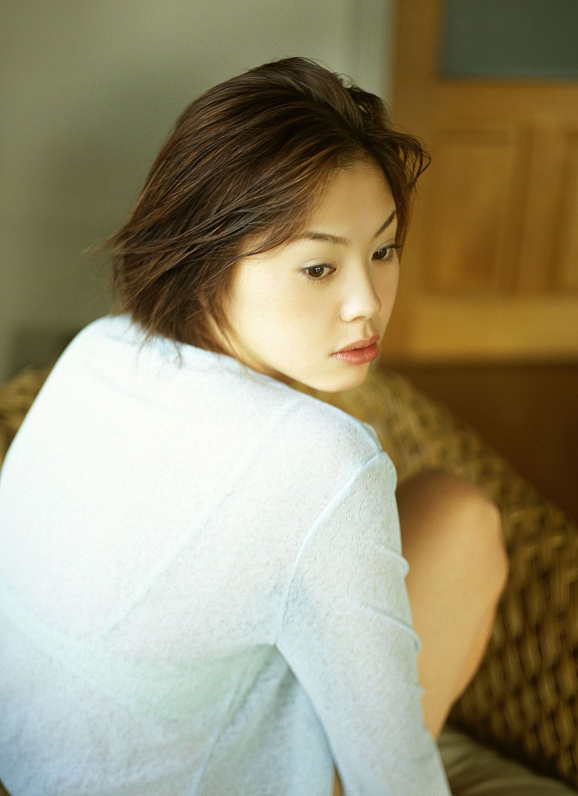 SF-No.176 Reina Asami 浅見れいな/浅见丽奈-图1