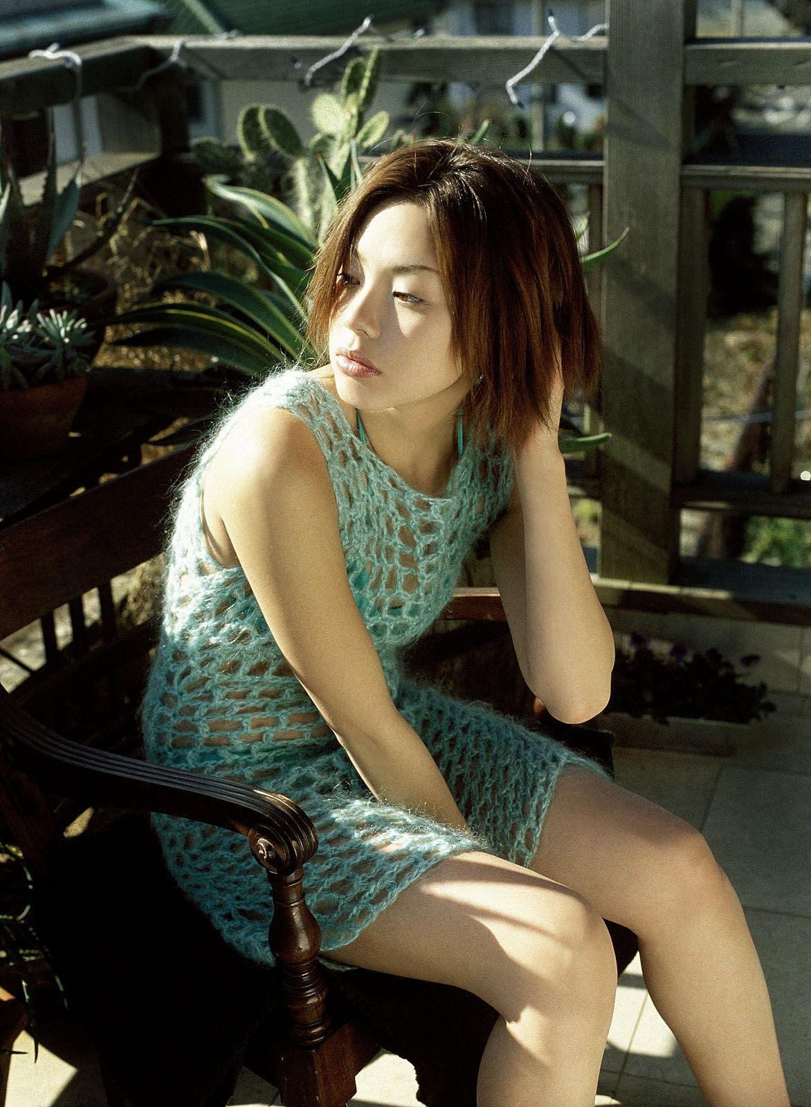 SF-No.176 Reina Asami 浅見れいな/浅见丽奈-图26