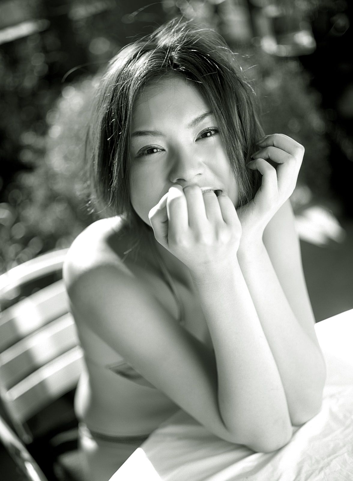 SF-No.176 Reina Asami 浅見れいな/浅见丽奈-图30