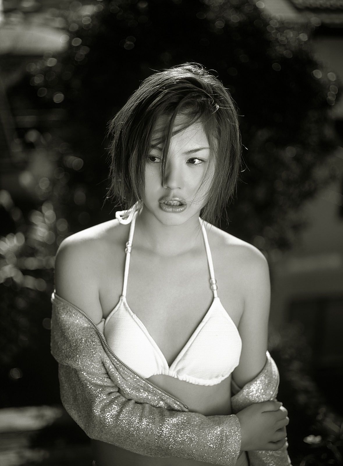 SF-No.176 Reina Asami 浅見れいな/浅见丽奈-图32