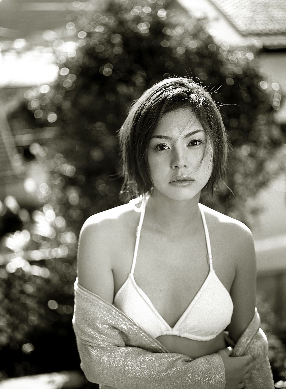 SF-No.176 Reina Asami 浅見れいな/浅见丽奈-图36