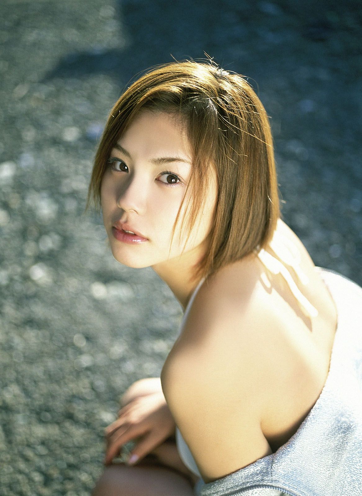 SF-No.176 Reina Asami 浅見れいな/浅见丽奈-图38