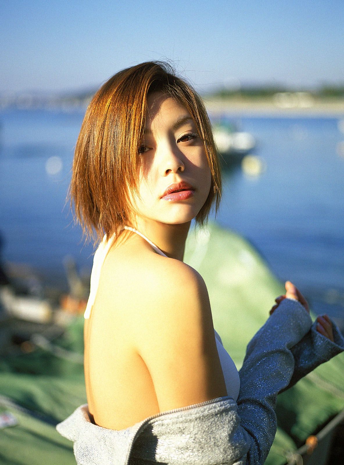 SF-No.176 Reina Asami 浅見れいな/浅见丽奈-图45