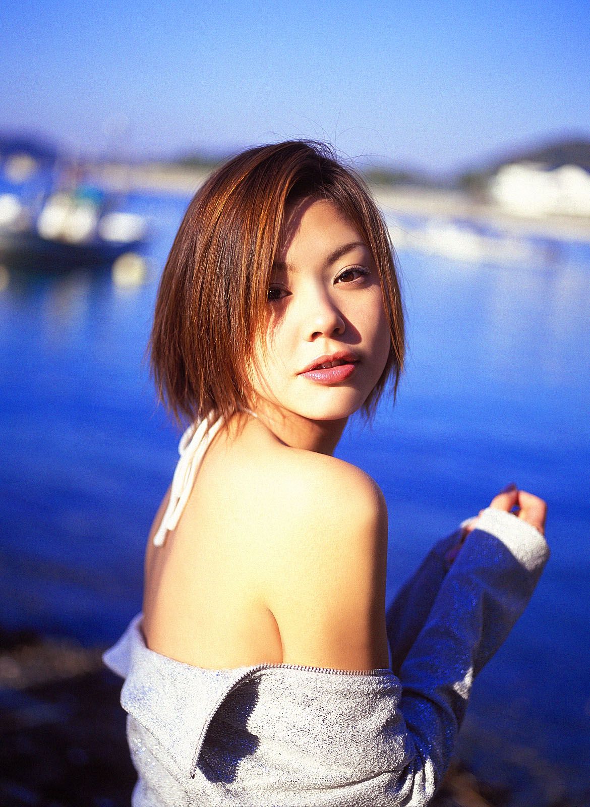 SF-No.176 Reina Asami 浅見れいな/浅见丽奈-图47